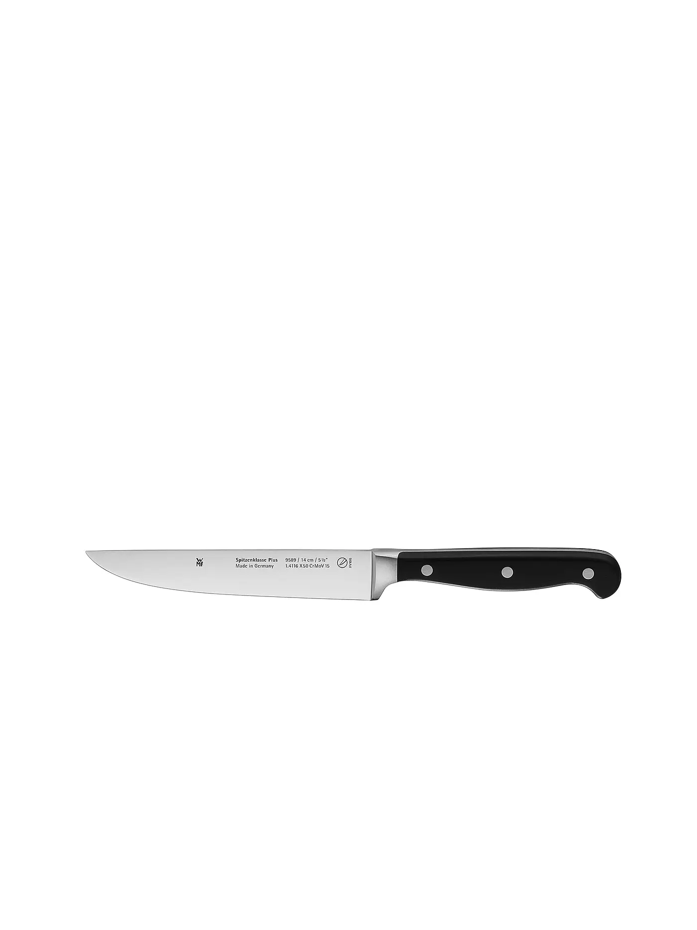 WMF | Spitzenklasse Plus Zubereitungsmesser 14cm | 